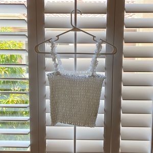 Aritzia Wilfred Free - Essence Tank